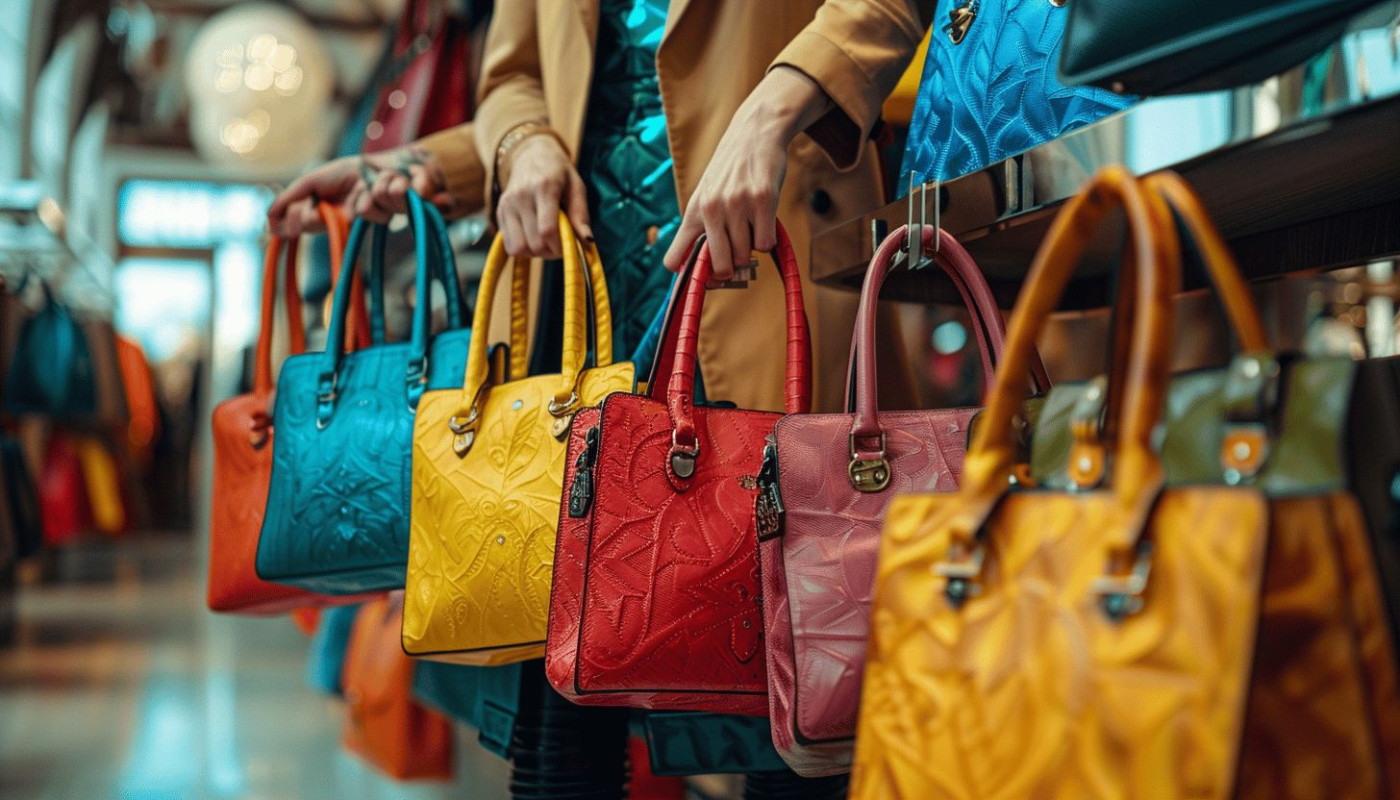 Comment choisir le sac à main idéal pour chaque occasion