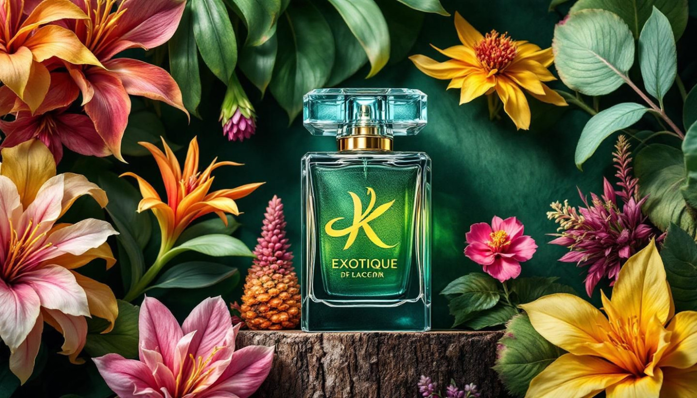 Comment choisir un parfum exotique pour révéler votre personnalité?