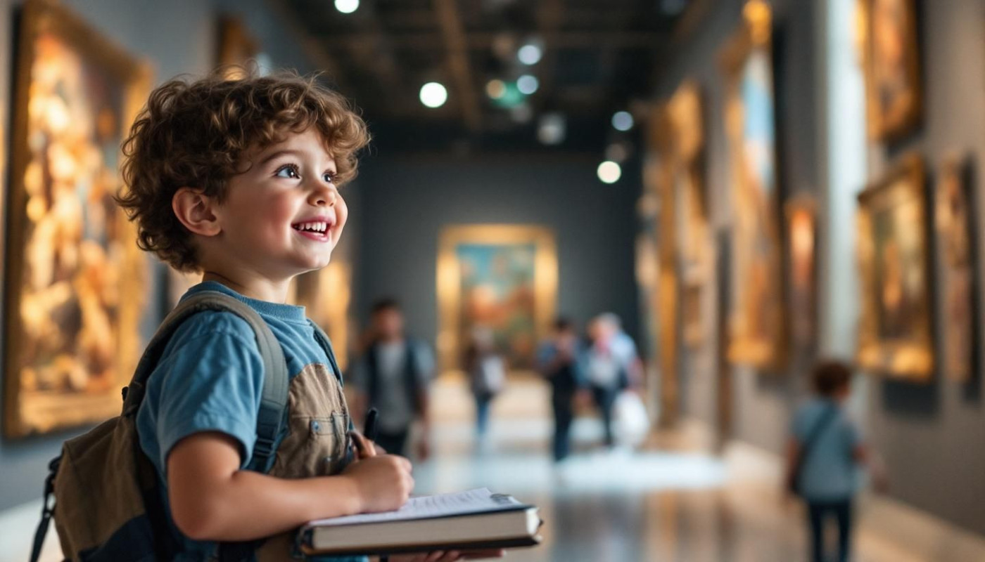 Comment optimiser votre temps lors d'une visite de musée ?