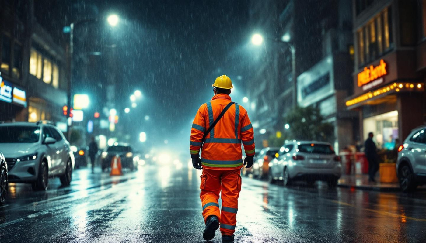 Comprendre l'importance du service d'artisanat d'urgence 24/7