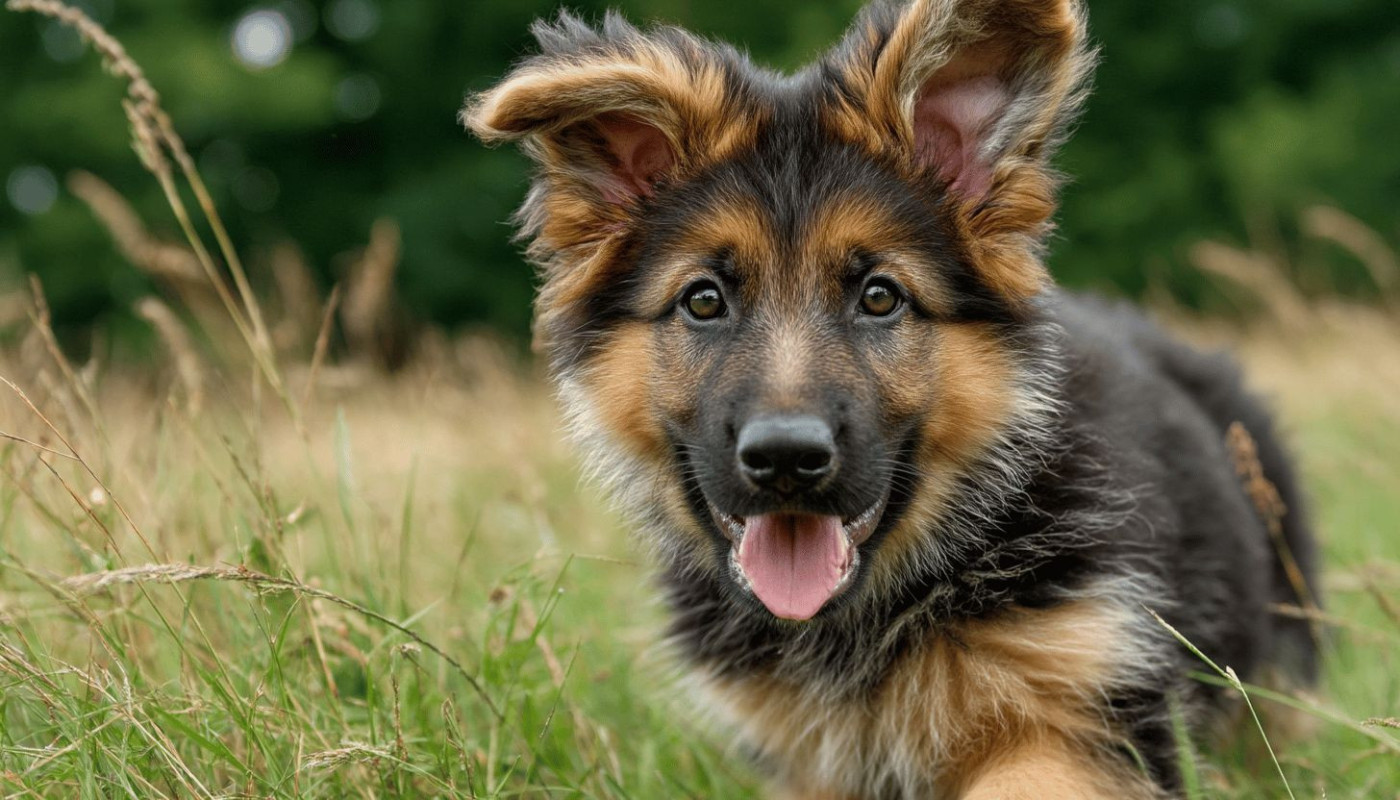 Conseils pour choisir un chiot dans un élevage spécialisé en bergers