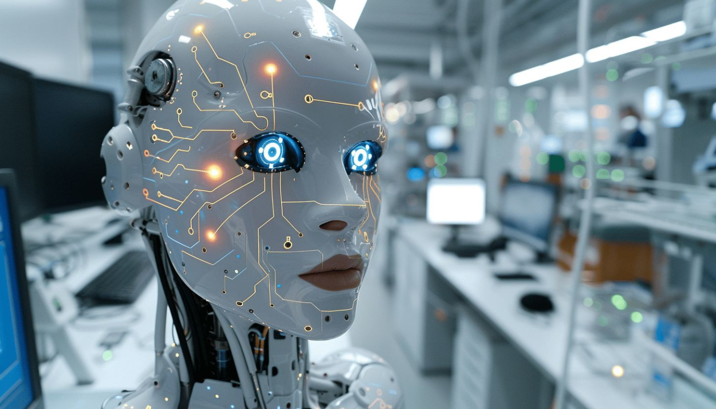 Intelligence artificielle et éthique une exploration des derniers développements
