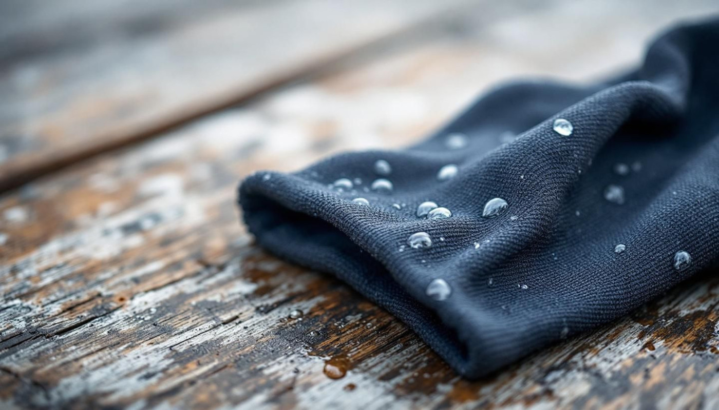 Optimiser la durabilité de votre équipement de pêche en néoprène