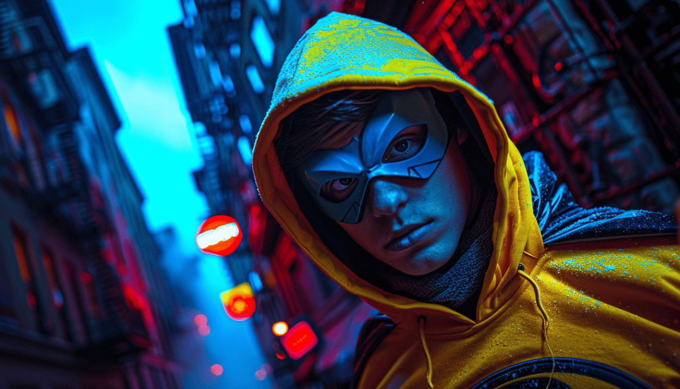 Plongée dans l'univers des escape games thématiques de super-héros