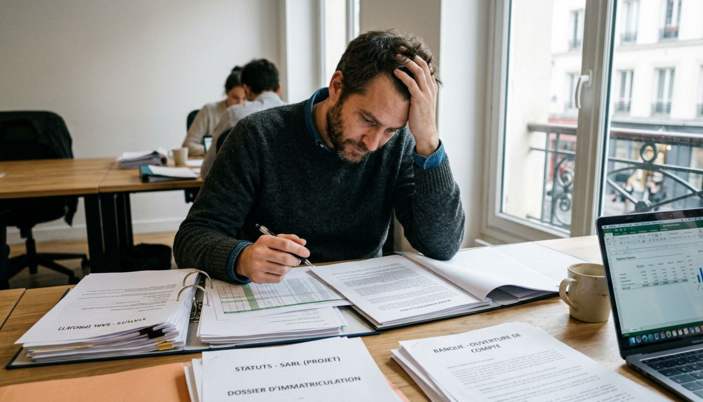 Quand la création d’une filiale devient un casse-tête juridique et bancaire