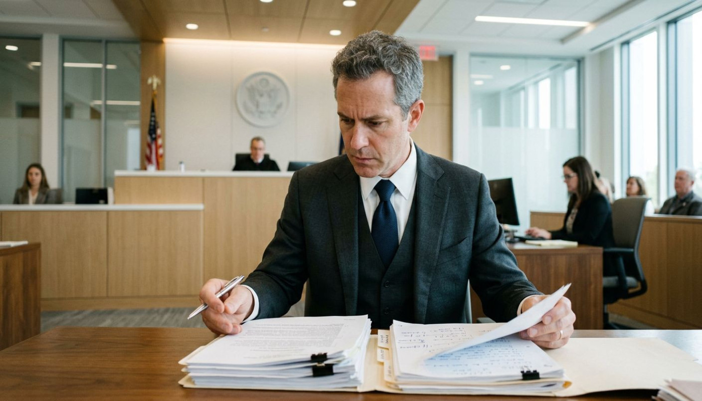 Stratégies pour maximiser la défense dans des litiges bancaires