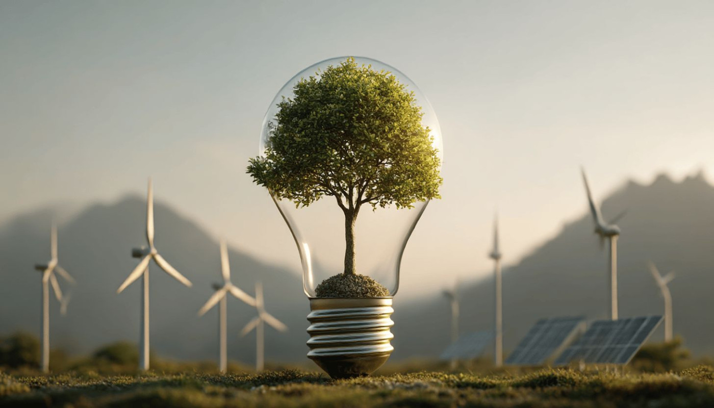 Transition énergétique quels financements pour les projets durables en région